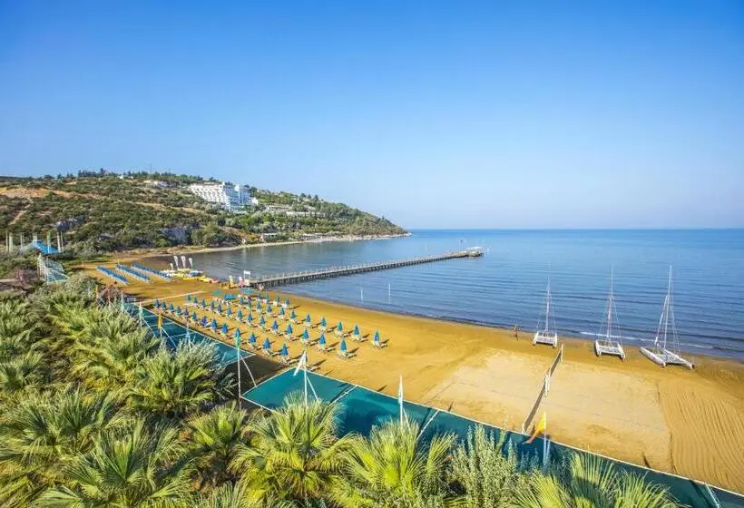 Aqua Fantasy Aquapark Hotel & Spa - Ultra All Inclusive