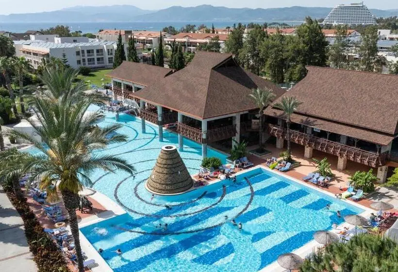 Aqua Fantasy Aquapark Hotel & Spa - Ultra All Inclusive