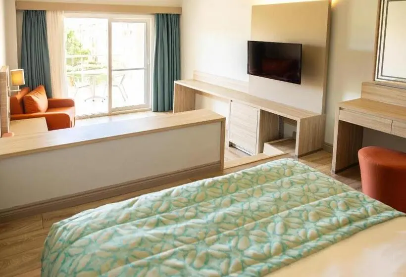 Aqua Fantasy Aquapark Hotel & Spa - Ultra All Inclusive