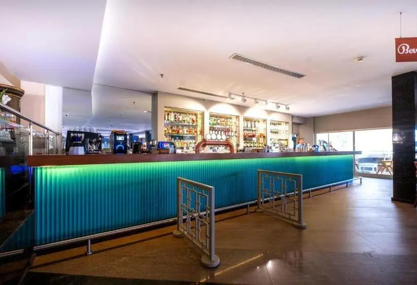 Aqua Fantasy Aquapark Hotel & Spa - Ultra All Inclusive
