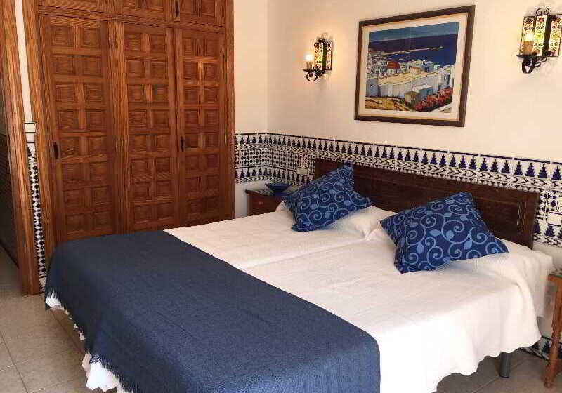 Boutique Hotel Los Limoneros