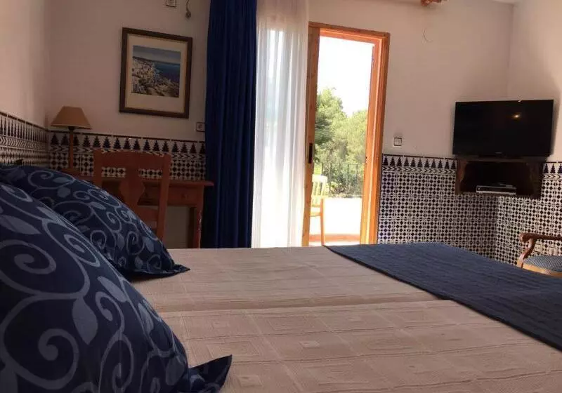 Boutique Hotel Los Limoneros