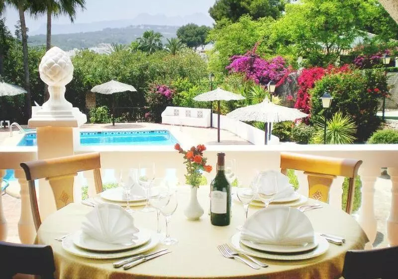 Boutique Hotel Los Limoneros