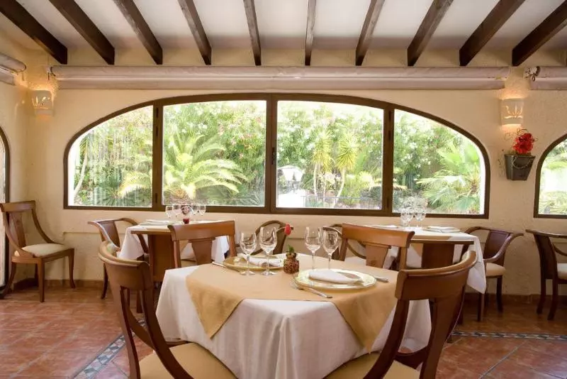 Boutique Hotel Los Limoneros