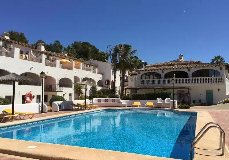 Boutique Hotel Los Limoneros