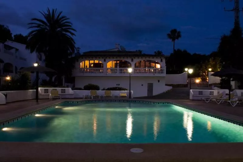 Boutique Hotel Los Limoneros