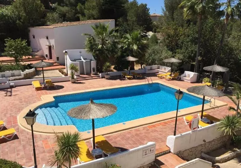 Boutique Hotel Los Limoneros