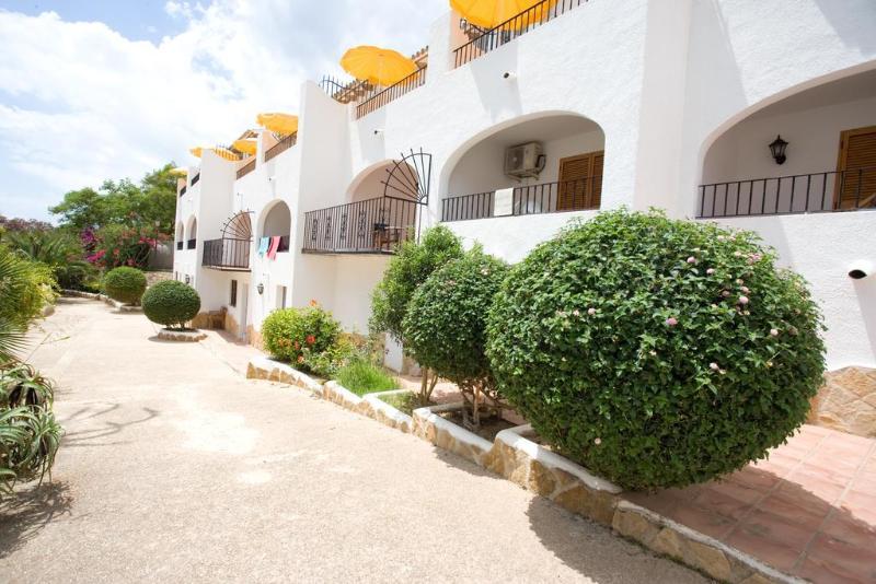 Boutique Hotel Los Limoneros