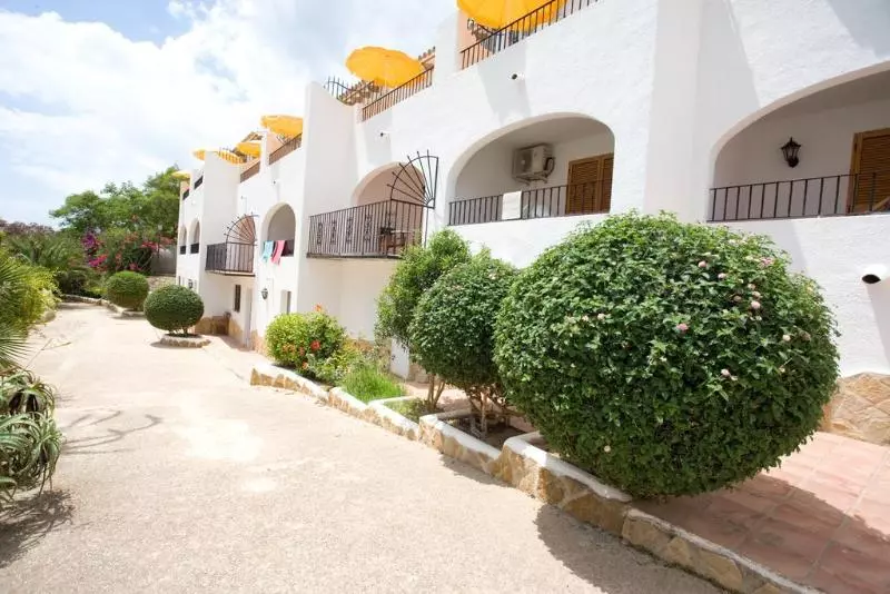 Boutique Hotel Los Limoneros