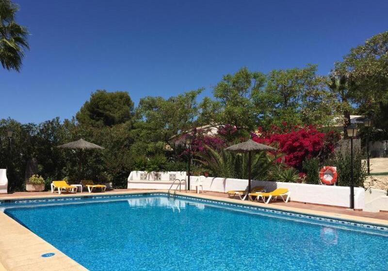 Boutique Hotel Los Limoneros