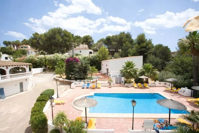 Boutique Hotel Los Limoneros