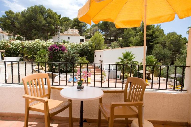 Boutique Hotel Los Limoneros