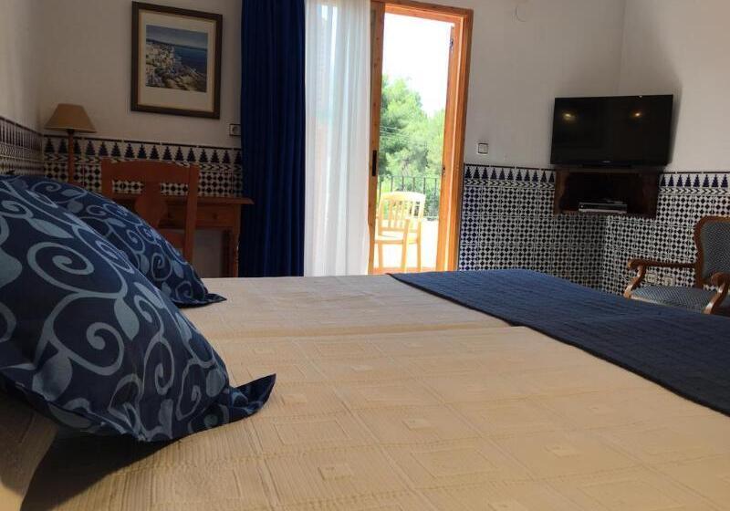 Boutique Hotel Los Limoneros