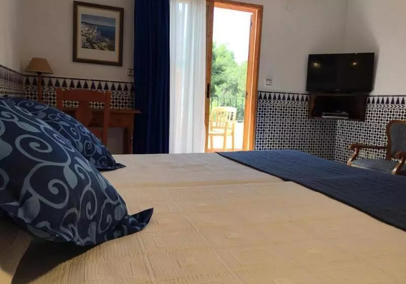 Boutique Hotel Los Limoneros