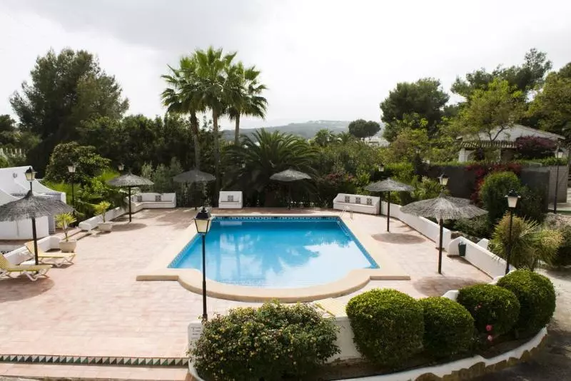 Boutique Hotel Los Limoneros