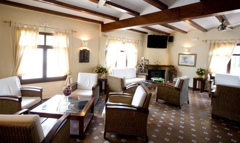 Boutique Hotel Los Limoneros