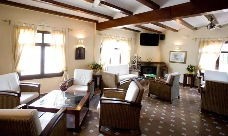 Boutique Hotel Los Limoneros