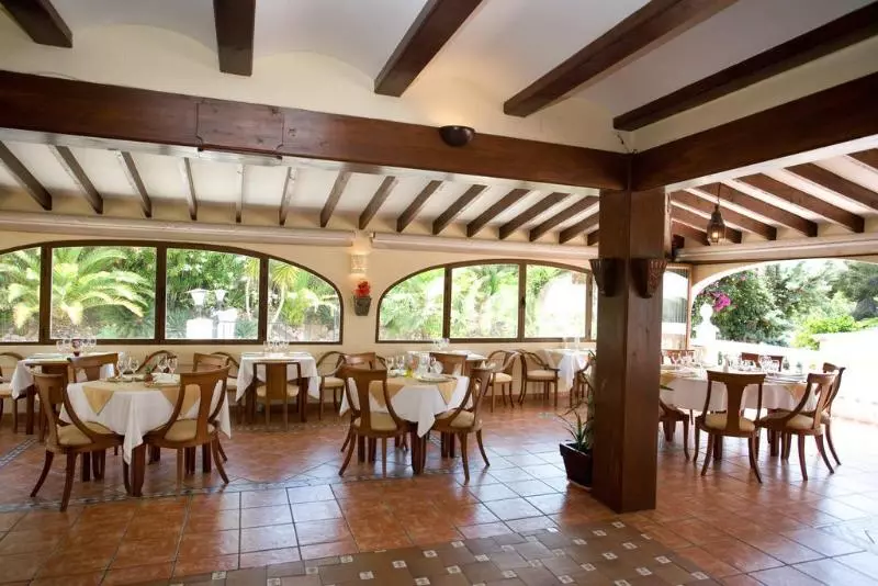 Boutique Hotel Los Limoneros