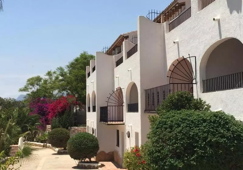 Boutique Hotel Los Limoneros