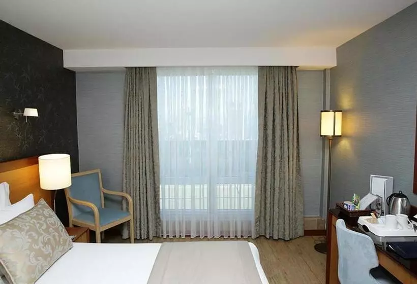 Byotell Hotel Istanbul