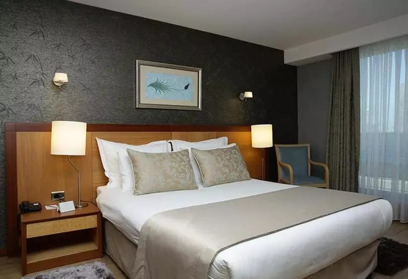 Byotell Hotel Istanbul