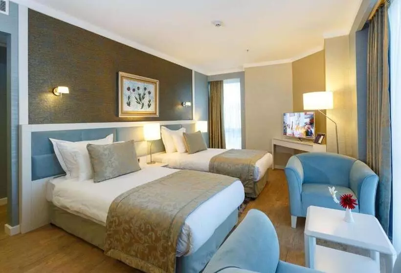 Byotell Hotel Istanbul