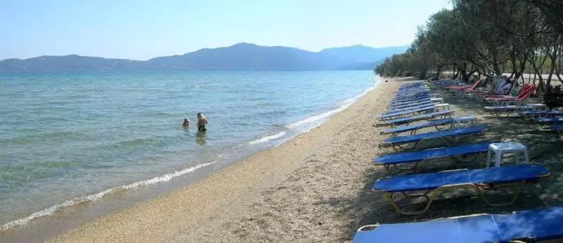 Gera Bay Studios And Apartments