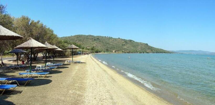 Gera Bay Studios And Apartments