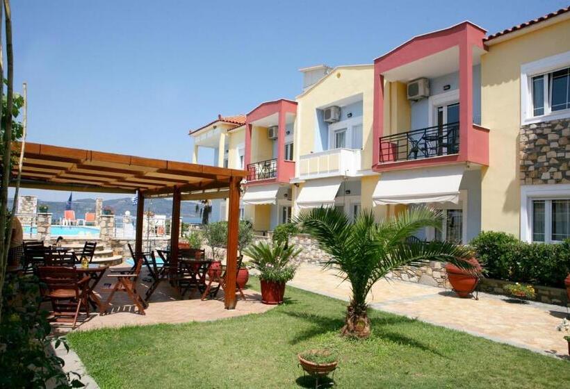 Gera Bay Studios And Apartments