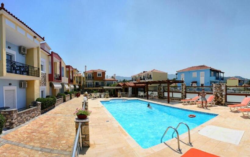 Gera Bay Studios And Apartments