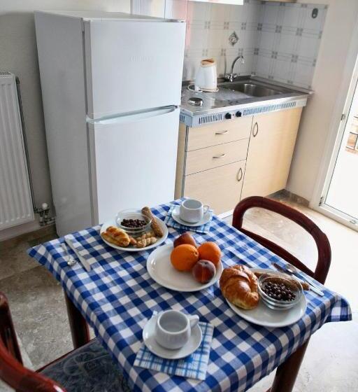 Gera Bay Studios And Apartments