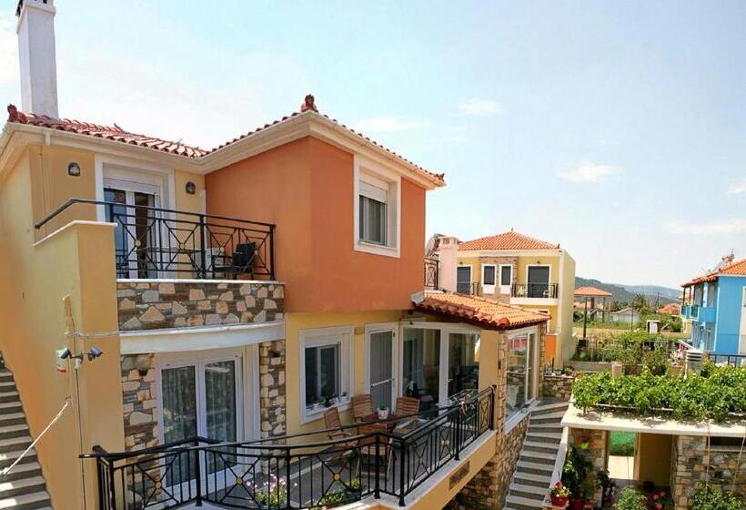 Gera Bay Studios And Apartments