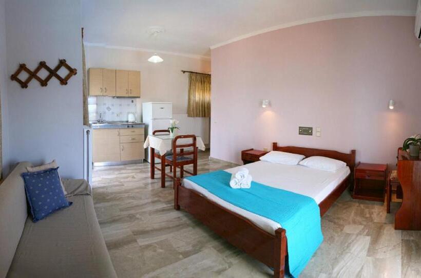 Gera Bay Studios And Apartments