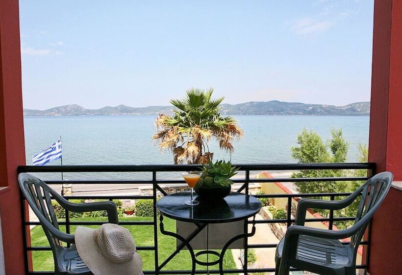 Gera Bay Studios And Apartments