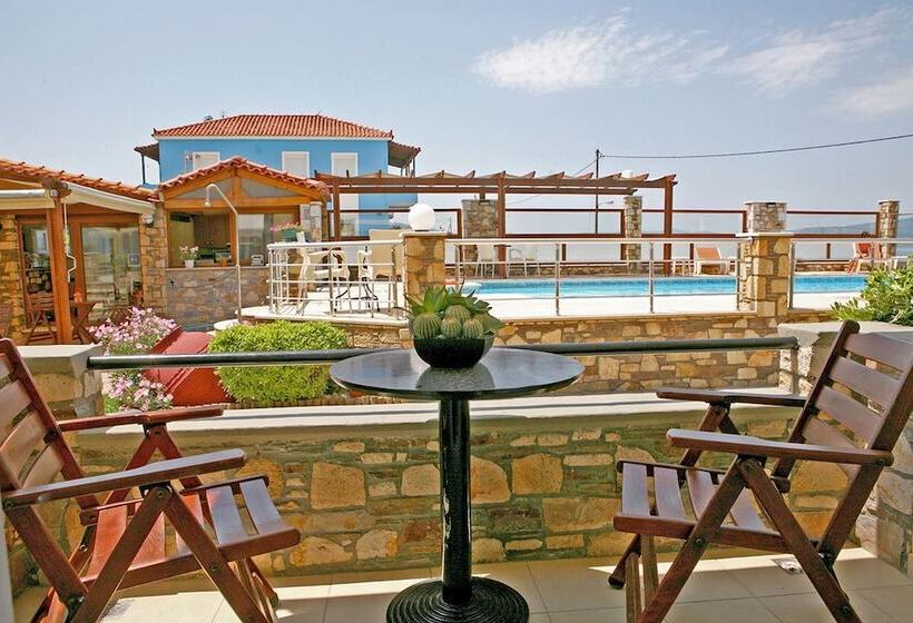 Gera Bay Studios And Apartments