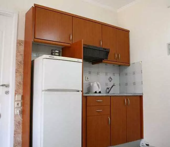 Gera Bay Studios And Apartments