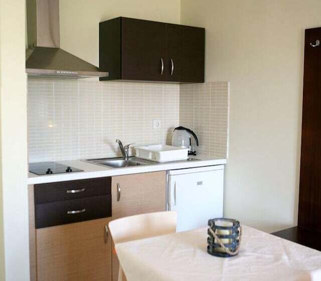 Gera Bay Studios And Apartments