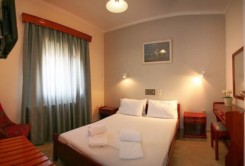 Gera Bay Studios And Apartments