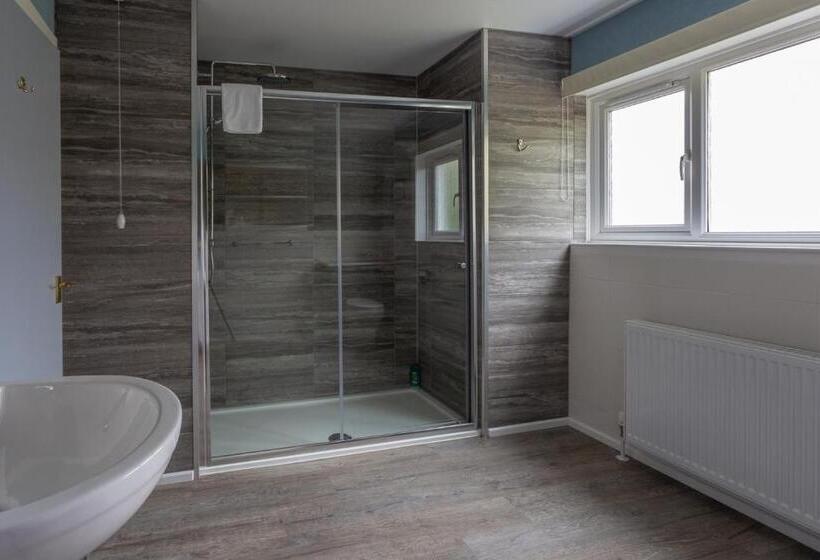 Hostel Braeburn Guesthouse