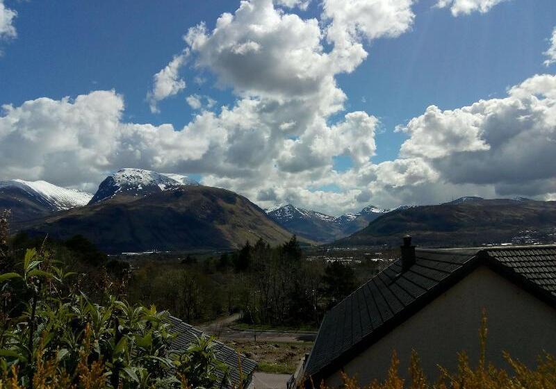 Hostel Braeburn Guesthouse