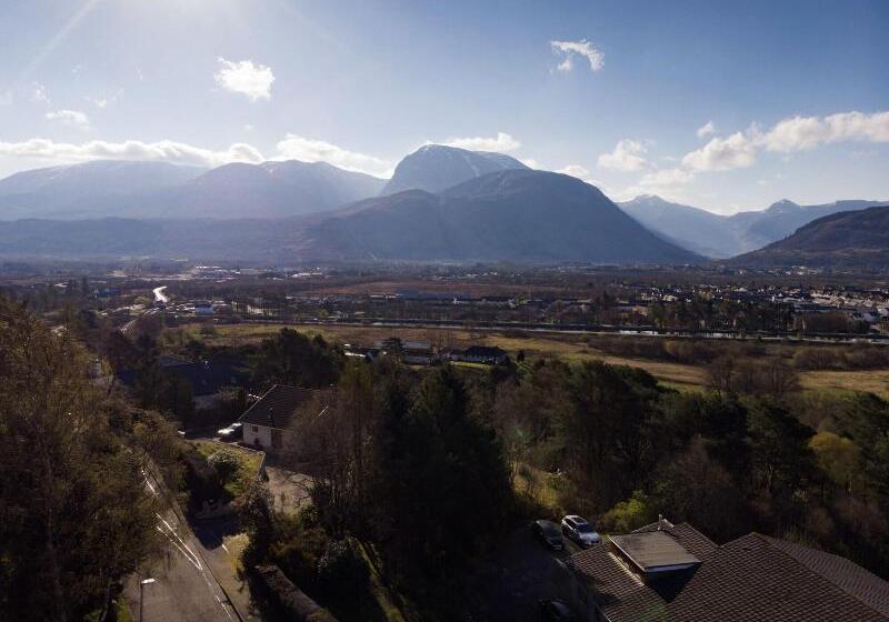 Hostel Braeburn Guesthouse