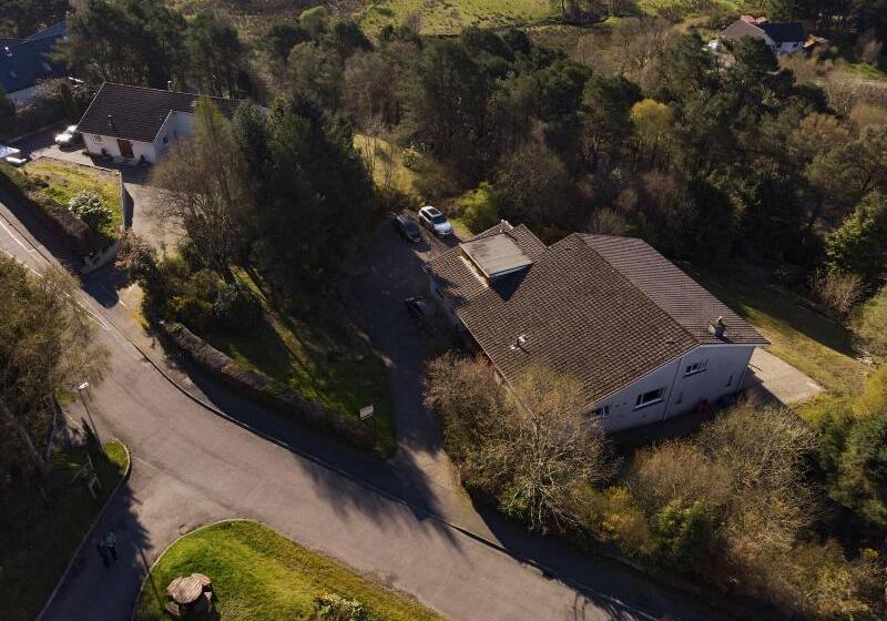 Hostel Braeburn Guesthouse