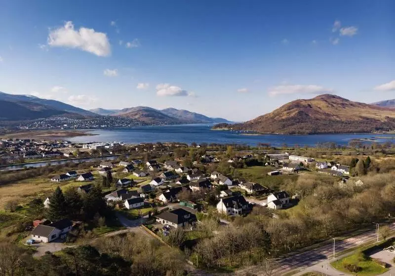 مسافرخانه Braeburn Guesthouse