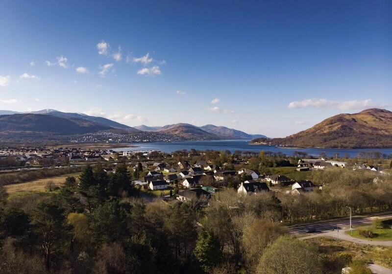 Hostel Braeburn Guesthouse