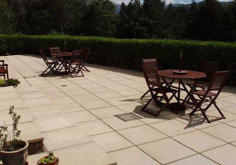 Hostel Braeburn Guesthouse