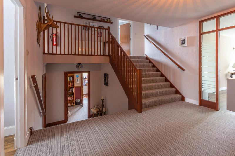 Hostel Braeburn Guesthouse