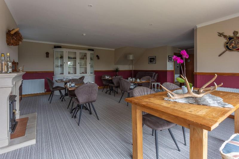 Hostel Braeburn Guesthouse