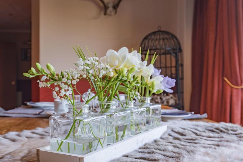 Hostel Braeburn Guesthouse