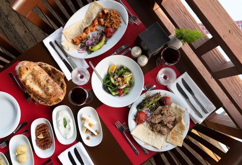 Aqua Fantasy Aquapark Hotel & Spa - Ultra All Inclusive