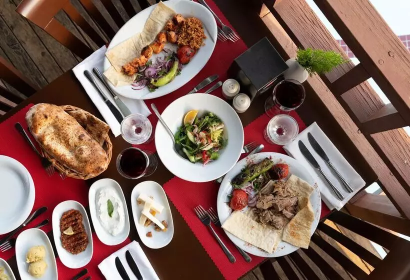 Aqua Fantasy Aquapark Hotel & Spa - Ultra All Inclusive